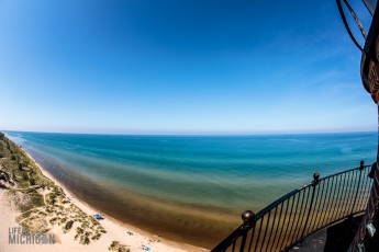 Little Sable Point Lighthouse-12