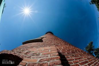 Little Sable Point Lighthouse