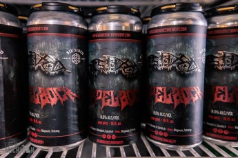 Loaded Dice Brewery 2023