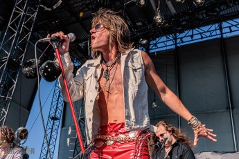 Mac Saturn - Soaring Eagle Casino