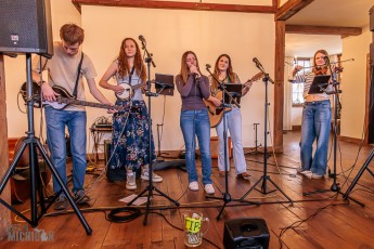 Manchester Brewing - One Year Anniversary 2026