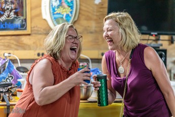 Manchester Class of 1984 Reunion - 2019