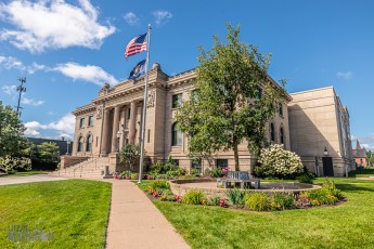 Marquette Adventure 2023