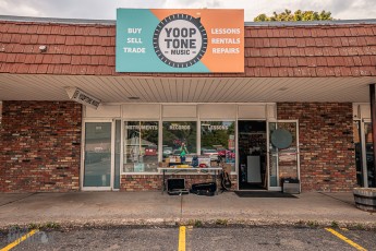 Marquette Record Stores 2023