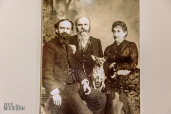 MarquetteRegionalHistoryCenter-HappyHour-2023-47