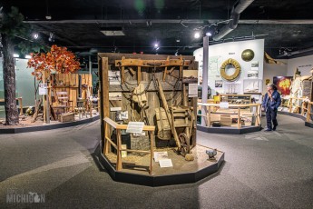 MarquetteRegionalHistoryCenter-HappyHour-2023-70