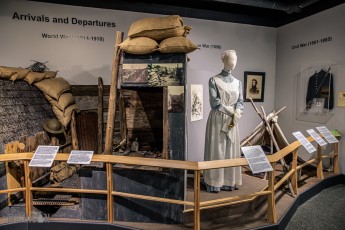 MarquetteRegionalHistoryCenter-HappyHour-2023-73