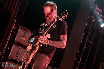 Mastodon @ Royal Oak