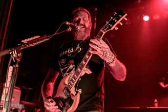 Mastodon @ Royal Oak