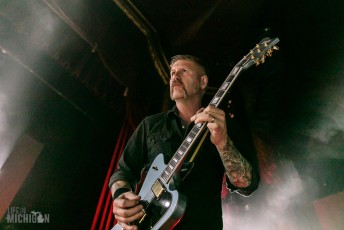 Mastodon @ Royal Oak