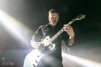 Mastodon @ Royal Oak