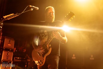 Mastodon @ Royal Oak