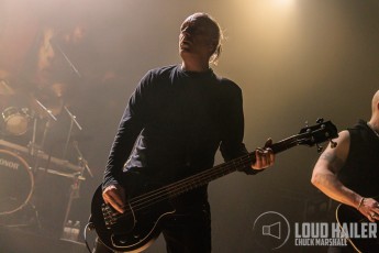 Mayhem @ The Majestic, Detroit | Photo By Chuck Marshall