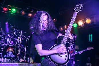 Metal Allegiance - Machine Shop - 2016-15