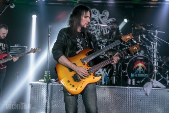 Metal Allegiance - Machine Shop - 2016-36