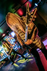 Metal Church @ Token Lounge, Westland, MI -30-Mar-2016