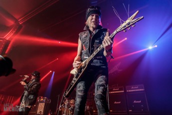 Michael Schenker Fest-16