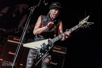 Michael Schenker Fest-18