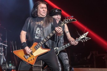 Michael Schenker Fest-2