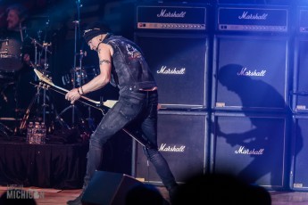 Michael Schenker Fest-34