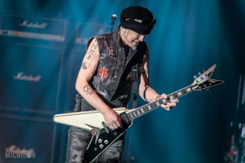 Michael Schenker Fest-36