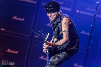 Michael Schenker Fest-44