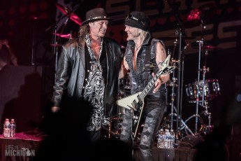 Michael Schenker Fest-46