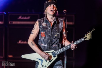 Michael Schenker Fest-52