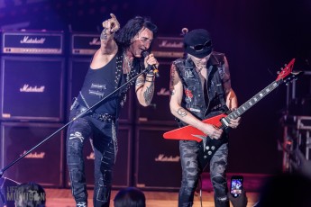 Michael Schenker Fest-83