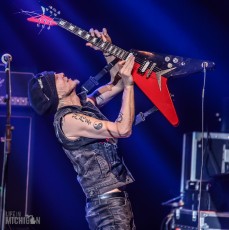 Michael Schenker Fest-85