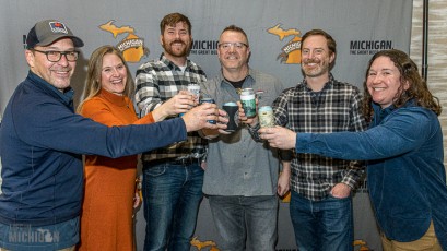 Michigan Great Beer State Conference and Trade Show 2022