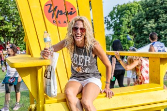 Michigan Brewers Guild Summer Beer Fest 2019