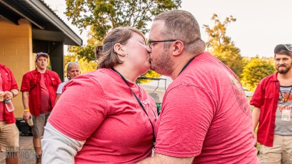 Michigan Brewers Guild Summer Beer Fest 2022