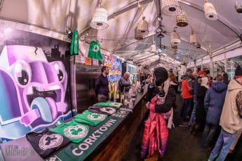 Michigan Central Station Winter Fest-12