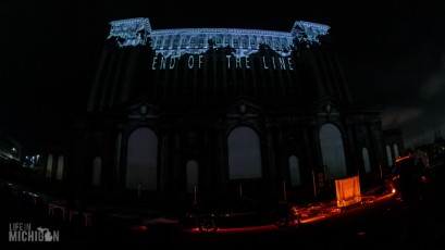 Michigan Central Station Winter Fest-39