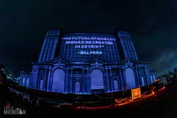 Michigan Central Station Winter Fest-45