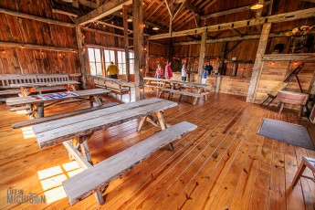 Freedom Winery at Alber Orchard & Cider Mill in Manchester