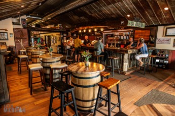 Ore Creek Craft Cidery and Tap Room in Pinckney