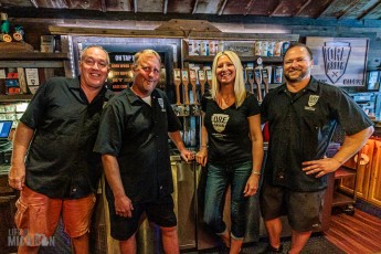 Ore Creek Craft Cidery and Tap Room in Pinckney