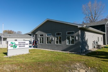 Michigan Military Heritage Museum-1