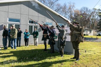 Michigan Military Heritage Museum-11