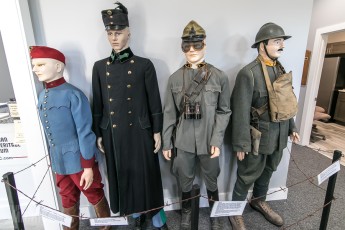 Michigan Military Heritage Museum-110