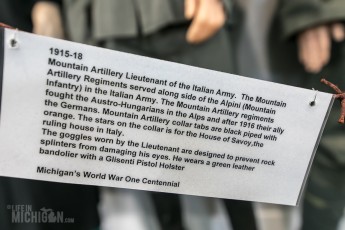 Michigan Military Heritage Museum-112