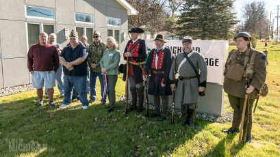 Michigan Military Heritage Museum-12