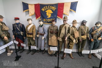 Michigan Military Heritage Museum-124