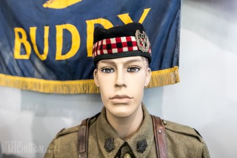 Michigan Military Heritage Museum-125