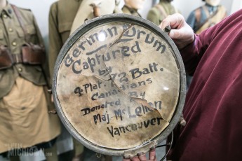 Michigan Military Heritage Museum-127