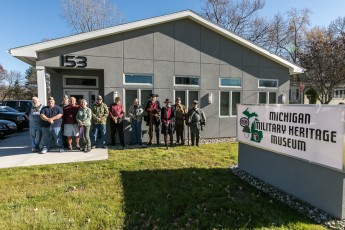 Michigan Military Heritage Museum-13