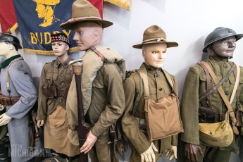Michigan Military Heritage Museum-134