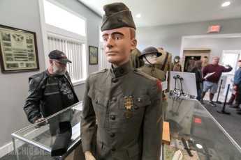Michigan Military Heritage Museum-139